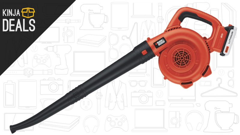 Illustration for article titled Today's Best Deals: Mirrorless Camera, Tommy Hilfiger Accessories, and More